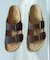 BIRKENSTOCK　EXCLUSIVE ARIZONA WB(REG)