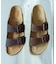 BIRKENSTOCK　EXCLUSIVE ARIZONA WB(REG)