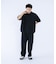 『吸水速乾／通気性／軽量』DOT AIR TROUSERS