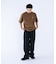 『吸水速乾／通気性／軽量』DOT AIR TROUSERS