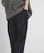 『吸水速乾／通気性／軽量』DOT AIR TROUSERS