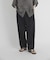 『吸水速乾／通気性／軽量』DOT AIR TROUSERS