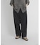 『吸水速乾／通気性／軽量』DOT AIR TROUSERS