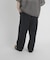 『吸水速乾／通気性／軽量』DOT AIR TROUSERS