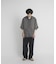 『吸水速乾／通気性／軽量』DOT AIR TROUSERS