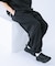 『吸水速乾／通気性／軽量』DOT AIR TROUSERS