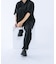 『吸水速乾／通気性／軽量』DOT AIR TROUSERS