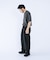『吸水速乾／通気性／軽量』DOT AIR TROUSERS