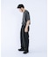 『吸水速乾／通気性／軽量』DOT AIR TROUSERS