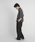 『吸水速乾／通気性／軽量』DOT AIR TROUSERS