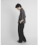 『吸水速乾／通気性／軽量』DOT AIR TROUSERS