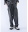 『吸水速乾／通気性／軽量』DOT AIR TROUSERS
