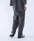 『吸水速乾／通気性／軽量』DOT AIR TROUSERS