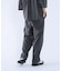 『吸水速乾／通気性／軽量』DOT AIR TROUSERS