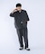 『吸水速乾／通気性／軽量』DOT AIR TROUSERS