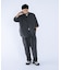 『吸水速乾／通気性／軽量』DOT AIR TROUSERS