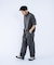 『吸水速乾／通気性／軽量』DOT AIR TROUSERS