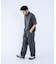 『吸水速乾／通気性／軽量』DOT AIR TROUSERS