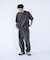『吸水速乾／通気性／軽量』DOT AIR TROUSERS