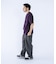 『吸水速乾／通気性／軽量』DOT AIR TROUSERS