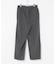 『吸水速乾／通気性／軽量』DOT AIR TROUSERS