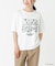 別注／Disney／プリントTシャツ