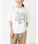 別注／Disney／プリントTシャツ