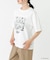 別注／Disney／プリントTシャツ