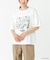 別注／Disney／プリントTシャツ