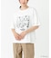 別注／Disney／プリントTシャツ