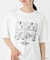 別注／Disney／プリントTシャツ