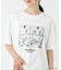 別注／Disney／プリントTシャツ