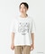 別注／Disney／プリントTシャツ