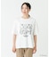 別注／Disney／プリントTシャツ