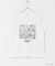 別注／Disney／プリントTシャツ