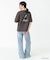 別注／Disney／バックプリントTシャツ