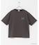 別注／Disney／バックプリントTシャツ