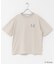別注／Disney／バックプリントTシャツ