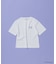 別注／Disney／バックプリントTシャツ