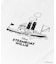 別注／Disney／バックプリントTシャツ