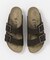 BIRKENSTOCK　EXCLUSIVE ARIZONA WB(NR)