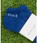 Wide Dad　WIDE DAD SHORT SOCKS