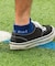 Wide Dad　WIDE DAD SHORT SOCKS