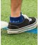 Wide Dad　WIDE DAD SHORT SOCKS