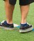 Wide Dad　WIDE DAD SHORT SOCKS