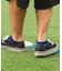 Wide Dad　WIDE DAD SHORT SOCKS