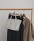 『別注』TRIFFER×DOORS　2WAYミニショルダーバッグ