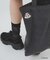 別注／Disney／フリースバッグ