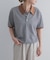 『別注』STAR&STRIPE×DOORS　MULTI POLO