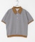 『別注』STAR&STRIPE×DOORS　MULTI POLO
